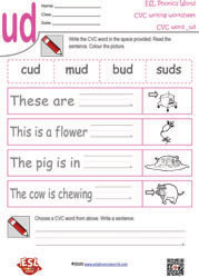 ud-cvc-writing-worksheet